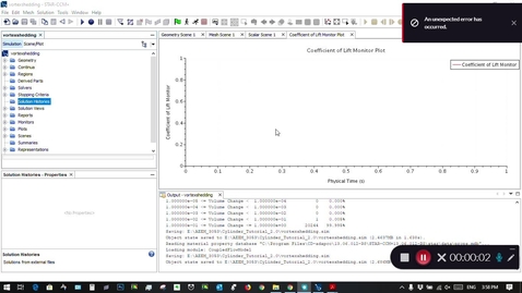 Thumbnail for Circular_Cylinder_7_Recording_Solution_1