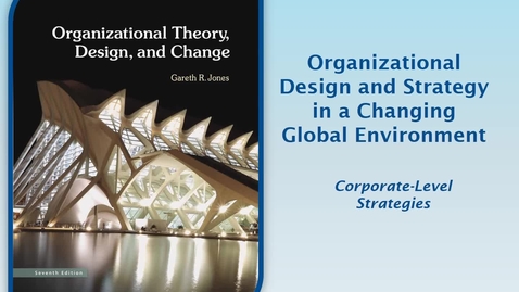Thumbnail for MGMT7000 CH8-3 Corporate Level Strategy