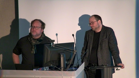 Thumbnail for 2024-04-03 Josh Kiely - Michael Abrahamson