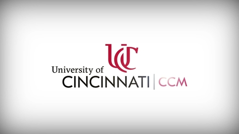 Thumbnail for CCM Brass Choir Concert Oct. 4, 2021