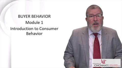 Thumbnail for MKTG 3085 Module 1-2