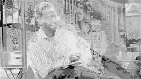 Thumbnail for 2015 09 28 Eric Souther