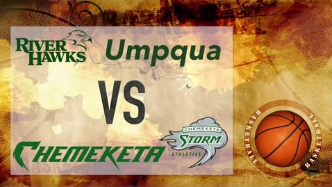 Thumbnail for 01-20-2020 Storm Men's Basketball