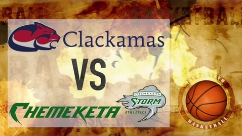 Thumbnail for 01-29-20 - Storm Men's Basketball