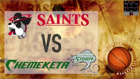 Thumbnail for 01-11-2020 Storm Women's Basketball 