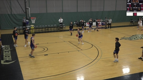 Thumbnail for 02-15-20 - Storm Men's Basketball