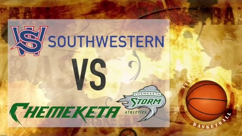 Thumbnail for 02-29-20 - Storm Men's Basketball