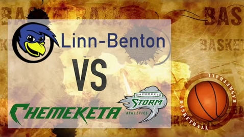 Thumbnail for 01-08-2020 - Storm Men's Basketball