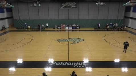 Thumbnail for 02-12-20 - Storm Men's Basketball