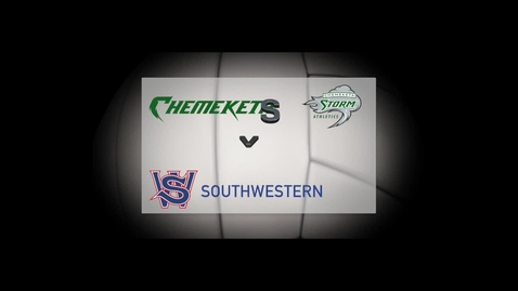 Thumbnail for 9-27-2019 Volleyball