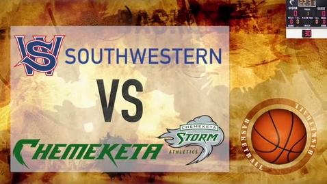 Thumbnail for 02-29-20 - Storm Women's Basketball