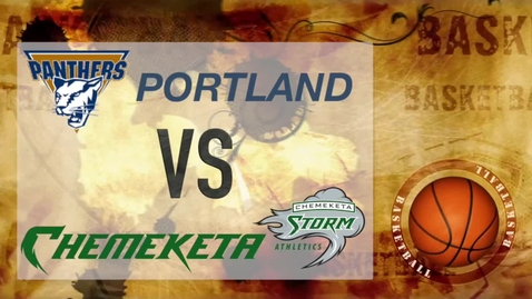Thumbnail for 02-12-20 - Storm Women's Basketball