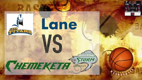 Thumbnail for 02-19-20 - Storm Men's Basketball