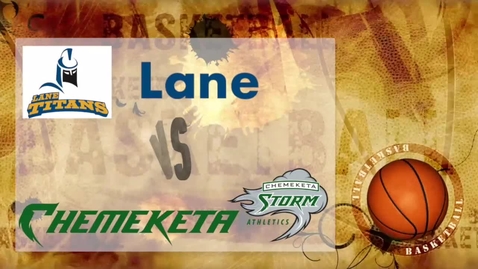 Thumbnail for 02-19-20 - Storm Women's Basketball