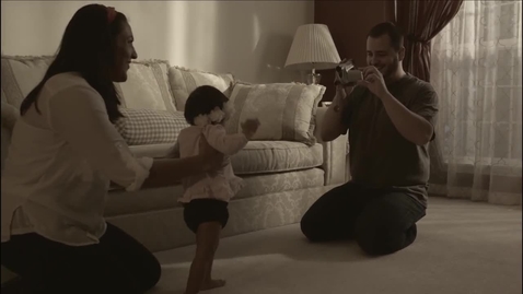 Thumbnail for Chemeketa 2014 TV Commercial - First Steps