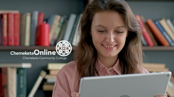 New Students Chemeketa Community College