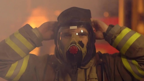 Thumbnail for Chemeketa Community College - Gas to Fire