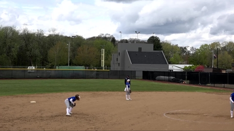 Thumbnail for 04-29-22 - Women's Storm Softball vs. Clark