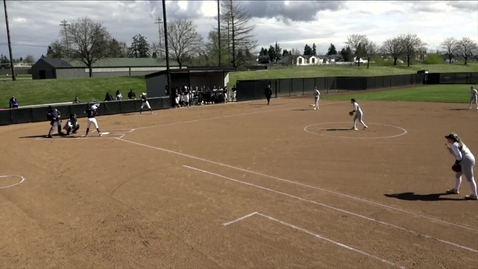 Thumbnail for 03-30-22 Chemeketa Storm Softball vs. Mt Hood CC