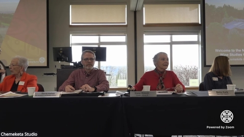 Thumbnail for .03.18.26 Chemeketa Board of Education Workshop