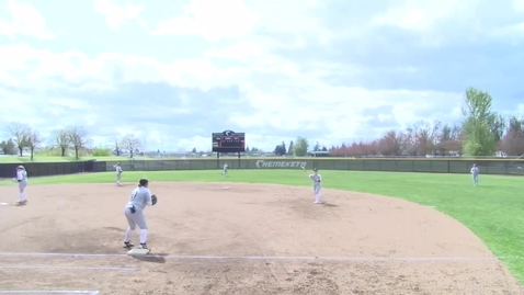 Thumbnail for 04-02-22 Chemeketa Storm Softball vs. Clackamas CC