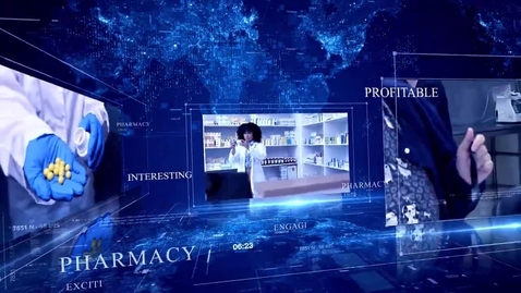 Thumbnail for Train at Chemeketa to Become a Pharmacy Technician