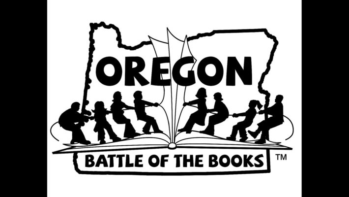 2025 Oregon Battle of the Books