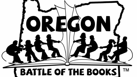 Thumbnail for entry .2024 Oregon Battle of the Books