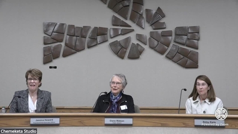 Thumbnail for .04.01.26 Chemeketa Budget Committee Meeting