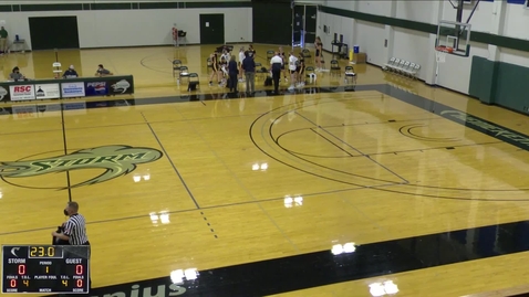 Thumbnail for 04-28-21 - Women's Basketball vs LBCC