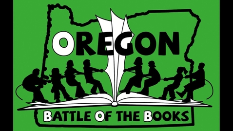 Thumbnail for 2026 Oregon Battle of the Books