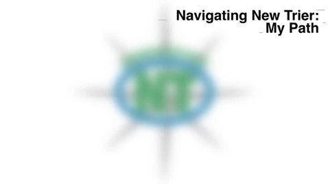 Thumbnail for Navigating New Trier