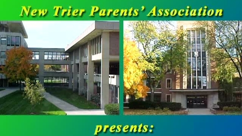 Thumbnail for Freshman Compass: Navigating Your Way Through New Trier's Opportunities