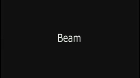 Thumbnail for NT @ Evanston-12/13/11: Beam
