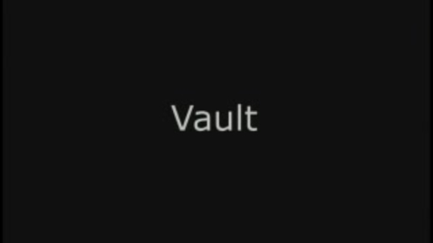 Thumbnail for NT vs Maine South-12/8/11: Vault