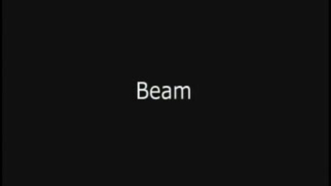 Thumbnail for Libertyville J.V. Invite-12/9/11: Beam