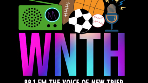 Thumbnail for entry WNTH 88.1 FM