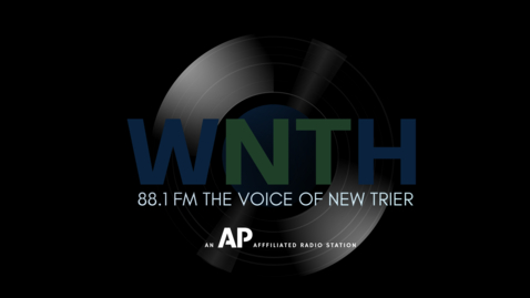 Thumbnail for entry WNTH 88.1 FM