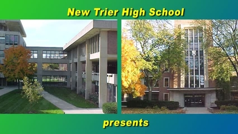 Thumbnail for entry New Trier 101: Information for Incoming Freshman Parents.
