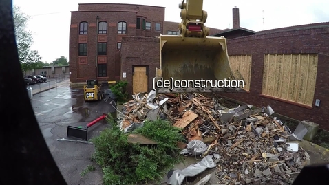 Thumbnail for (de)construction