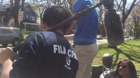 Thumbnail for Media Movie