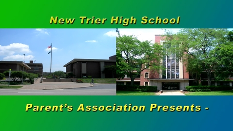 Thumbnail for entry NTPA Parent University Roundtable Discussion:  Profile of the New Trier Class of 2022. 