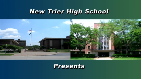 Thumbnail for The Trevian Experience. Presented March 12, 2025.