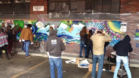 Thumbnail for Street Art