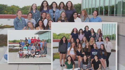 Thumbnail for New Trier Class of 2020 Virtual Ceremony.