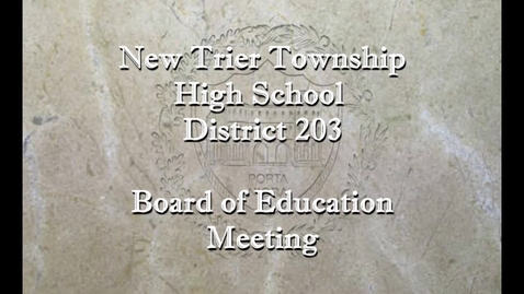 Thumbnail for entry NTHS Board of Ed Mtg 4-20-20.