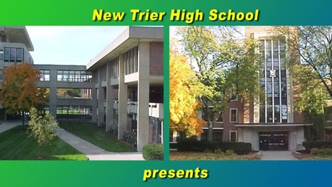 Thumbnail for entry Movin’ On Up: Sophomore Year At New Trier.