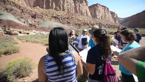 Thumbnail for Snow College Geology Department