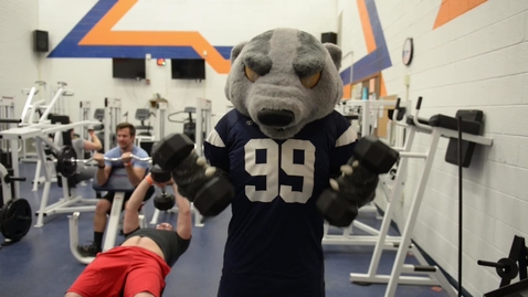 Thumbnail for Buster Lifestyles #3