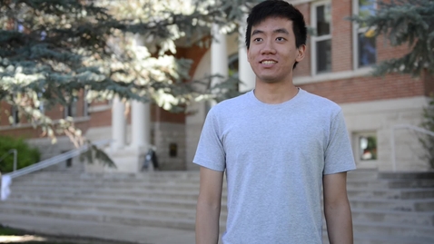 Thumbnail for Chinese Testimonial